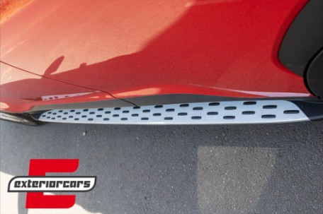 Bočne stepenice / HYUNDAI Kona (2017-2022), RBHYKO