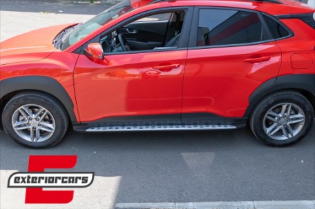 Bočne stepenice / HYUNDAI Kona (2017-2022), RBHYKO