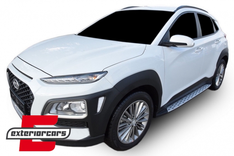 Bočne stepenice / HYUNDAI Kona (2017-2022), RBHYKO