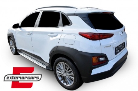 Bočne stepenice / HYUNDAI Kona (2017-2022), RBHYKO