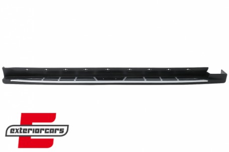 Bočne stepenice / Hyundai Santa Fe MkIII DM (2013-2018), RBHYSFE2