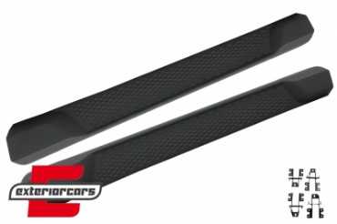 Bočne stepenice / Jeep Wrangler JL (2018-) 2 vrata, RBJEWJL2DSP