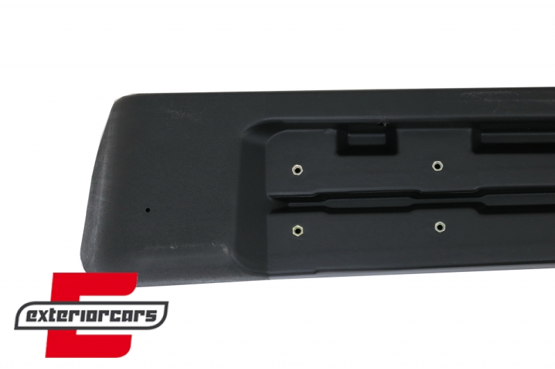 Bočne stepenice / Jeep Wrangler JL (2018-) 2 vrata, RBJEWJL2DSP