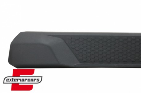 Bočne stepenice / Jeep Wrangler JL (2018-) 4 vrata, RBJEWJL4DSP