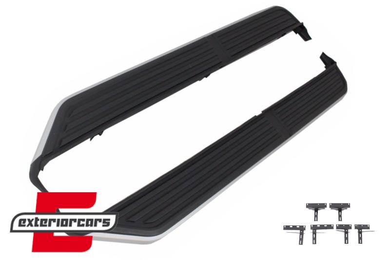 Bočne stepenice / Land Range Rover Discovery 3 & 4 (2006-2016), RBRR04