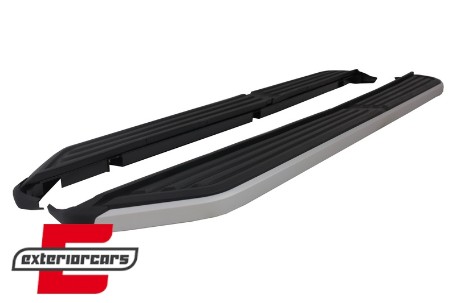 Bočne stepenice / Land Range Rover Discovery 3 & 4 (2006-2016), RBRR04