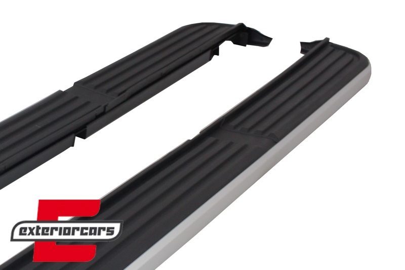 Bočne stepenice / Land Range Rover Discovery 3 & 4 (2006-2016), RBRR04