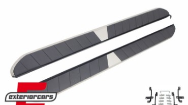 Bočne stepenice / Land Range Rover Evoque Pure & Prestige (2011-), RBTRR03P