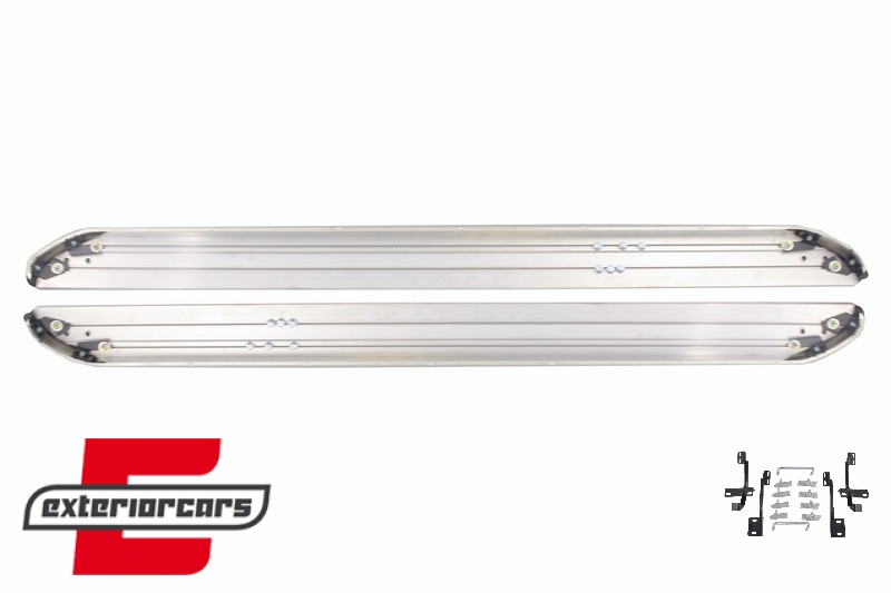 Bočne stepenice / Land Range Rover Evoque Pure & Prestige (2011-), RBTRR03P