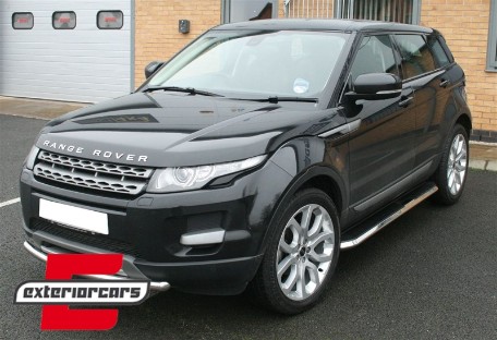Bočne stepenice / Land Range Rover Evoque Pure & Prestige (2011-), RBTRR03P
