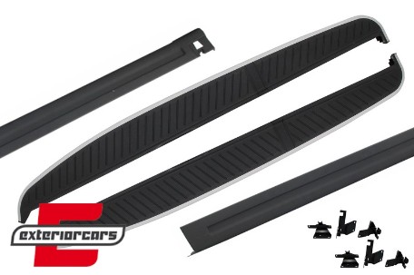 Bočne stepenice / Land Range Rover Sport L320 (2005-2013), RBRR01