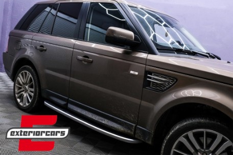 Bočne stepenice / Land Range Rover Sport L320 (2005-2013), RBRR01