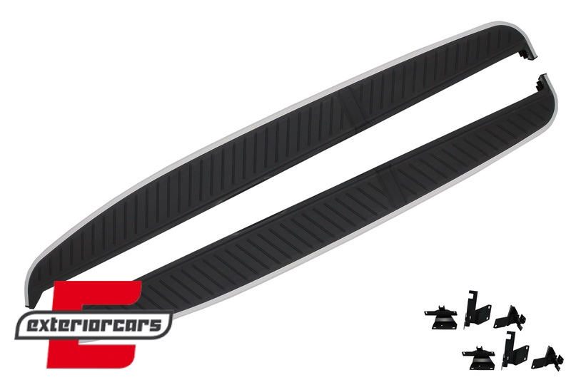 Bočne stepenice / Land Range Rover Sport L320 (2005-2013), RBRR01