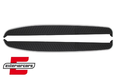 Bočne stepenice / Land Range Rover Sport L320 (2005-2013), RBRR01