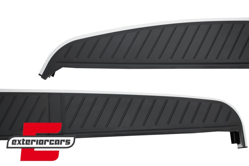 Bočne stepenice / Land Range Rover Sport L320 (2005-2013), RBRR01