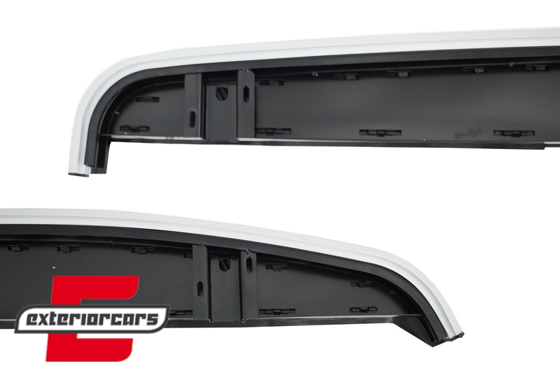 Bočne stepenice / Land Range Rover Sport L320 (2005-2013), RBRR01