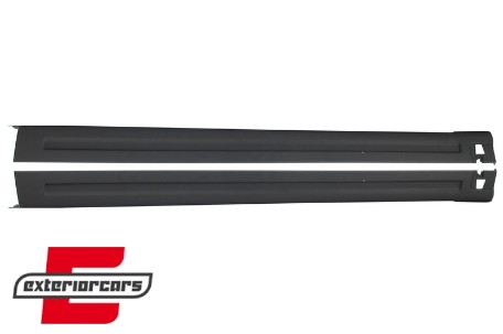 Bočne stepenice / Land Range Rover Sport L320 (2005-2013), RBRR01