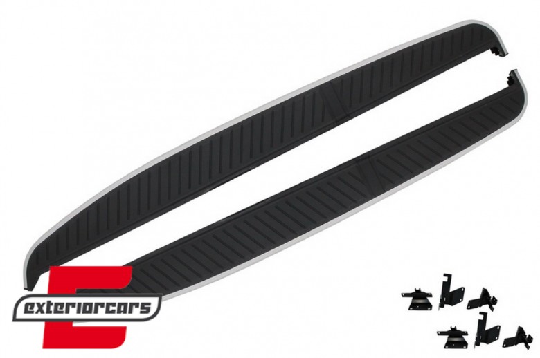 Bočne stepenice / Land Range Rover Sport L320 (2005-2013), RBRR01D