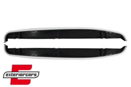 Bočne stepenice / Land Range Rover Sport L320 (2005-2013), RBRR01D