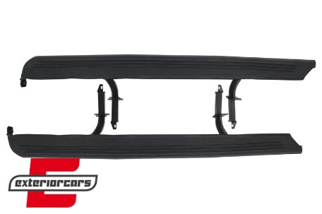 Bočne stepenice / Land Range ROVER Vogue L322 (2002-2012), RBRR02