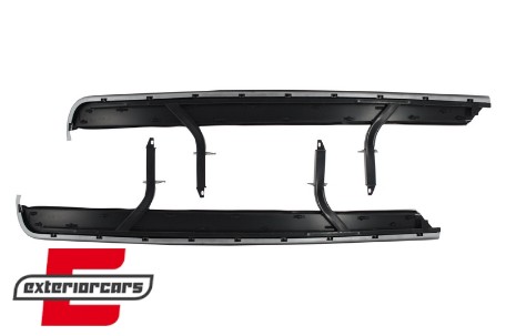 Bočne stepenice / Land Range ROVER Vogue L322 (2002-2012), RBRR02