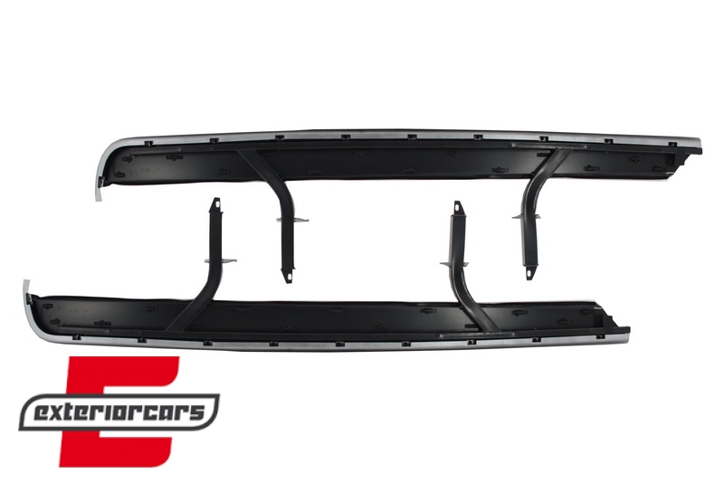 Bočne stepenice / Land Range ROVER Vogue L322 (2002-2012), RBRR02