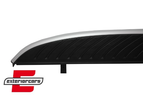 Bočne stepenice / Land ROVER Freelander 2 L359 (2006-2014), RBRR03
