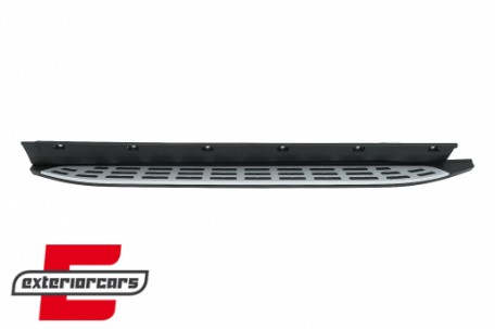 Bočne stepenice / Mercedes EQA H243 (2021-), RBMBEQAH243