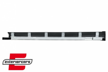 Bočne stepenice / Mercedes EQA H243 (2021-), RBMBEQAH243