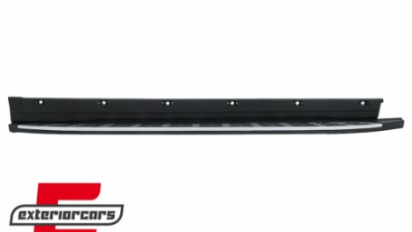 Bočne stepenice / Mercedes EQA H243 (2021-), RBMBEQAH243