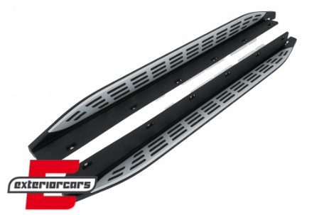 Bočne stepenice / Mercedes EQB X243 (2021-), RBMBEQBX243