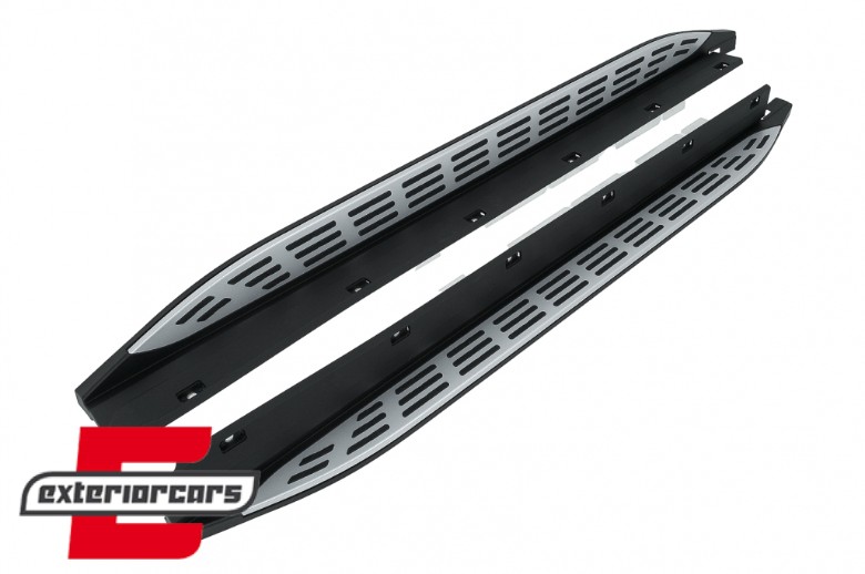 Bočne stepenice / Mercedes EQB X243 (2021-), RBMBEQBX243
