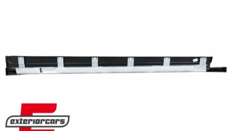 Bočne stepenice / Mercedes EQB X243 (2021-), RBMBEQBX243