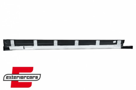 Bočne stepenice / Mercedes EQB X243 (2021-), RBMBEQBX243