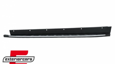 Bočne stepenice / Mercedes EQB X243 (2021-), RBMBEQBX243