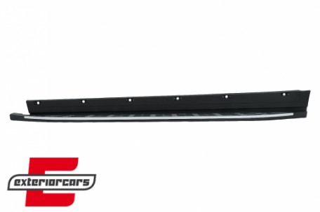 Bočne stepenice / Mercedes EQB X243 (2021-), RBMBEQBX243