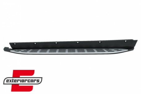 Bočne stepenice / Mercedes EQB X243 (2021-), RBMBEQBX243