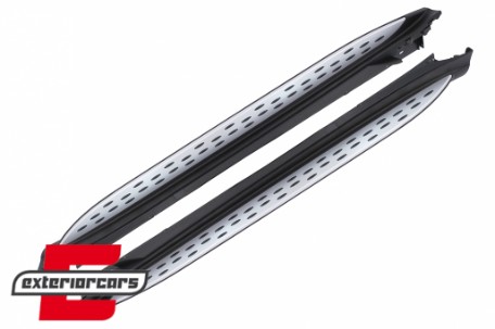 Bočne stepenice / Mercedes EQC N293 (2019-2023), RBMBEQCN293