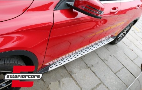 Bočne stepenice / Mercedes GLA klasa X156 (2014-2019), RBMB03