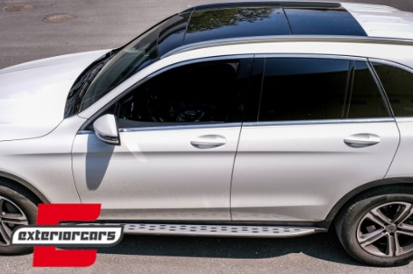 Bočne stepenice / Mercedes GLC-klasa X253 (2015-2022) GLC Coupe C253 (2016-2022), RBMBGLCX253