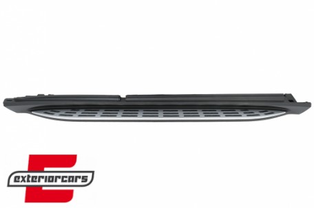 Bočne stepenice / Mercedes GLE W167 (2019-), GCP-167100-CGB
