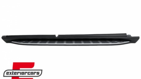 Bočne stepenice / Mercedes GLS SUV X167 (2020-2023), RBMBGLSX167WOL