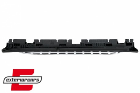 Bočne stepenice / Mercedes GLS SUV X167 (2020-2023), RBMBGLSX167WOL