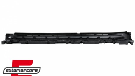 Bočne stepenice / Mercedes GLS SUV X167 (2020-2023), RBMBGLSX167WOL