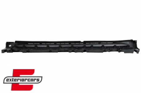 Bočne stepenice / Mercedes GLS SUV X167 (2020-2023), RBMBGLSX167WOL