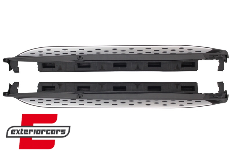 Bočne stepenice / Mercedes ML (2011-2014) Mercedes GLE W166 (2015-2018), RBMB01