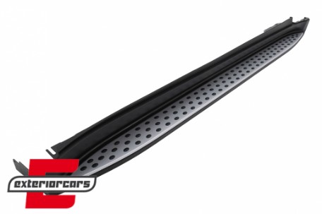 Bočne stepenice / Mercedes ML-klasa W164 (2005-2011), RBMB02