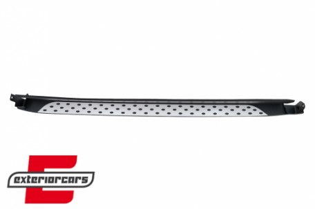 Bočne stepenice / Mitsubishi Outlander IV SUV (2021-), RBMIOU4