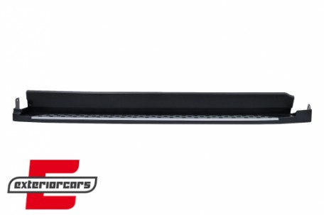 Bočne stepenice / Mitsubishi Outlander IV SUV (2021-), RBMIOU4