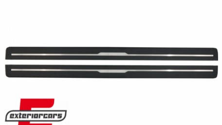 Bočne stepenice na električni pogon / Range Rover Vogue L405 (2013-2015) Sport L494 (2013-2015) SWB, RBRR05EL13